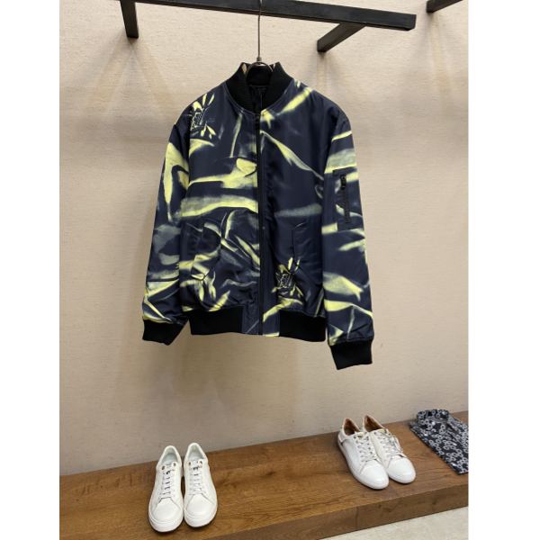 designer,replica,clothing,fake,1:1,lv,luxury,high quality 23/L* men’s long-sleeved jacket