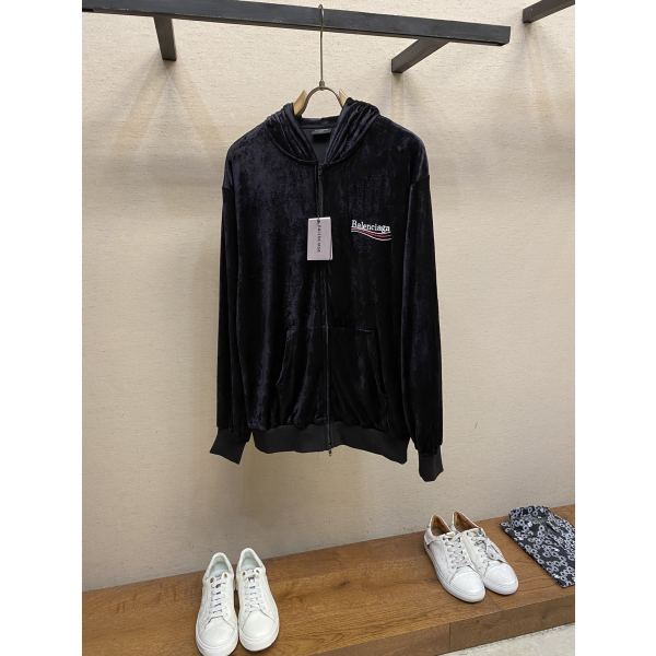 designer,replica,clothing,fake,1:1,lv,luxury,high quality 23/Balenciaga men’s long-sleeved jacket