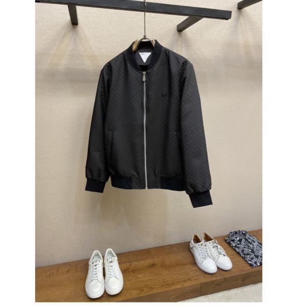 designer,replica,clothing,fake,1:1,lv,luxury,high quality 23/Bottega Veneta men’s long-sleeved down jacket