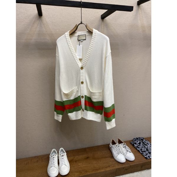 designer,replica,clothing,fake,1:1,lv,luxury,high quality 23/Gucci men’s long-sleeved sweater jacket