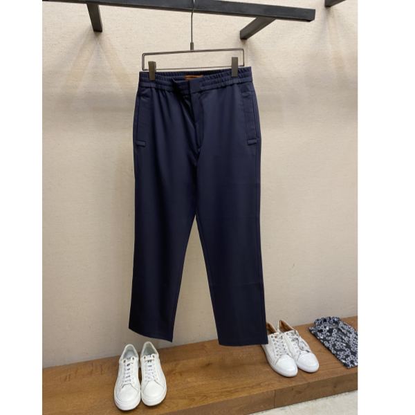 designer,replica,clothing,fake,1:1,lv,luxury,high quality 23/Zegna men’s trousers