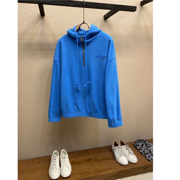 designer,replica,clothing,fake,1:1,lv,luxury,high quality 23/Welldone men’s long-sleeved hooded sweatshirt