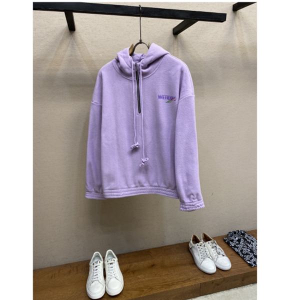 designer,replica,clothing,fake,1:1,lv,luxury,high quality 23/Welldone men’s long-sleeved hooded sweatshirt