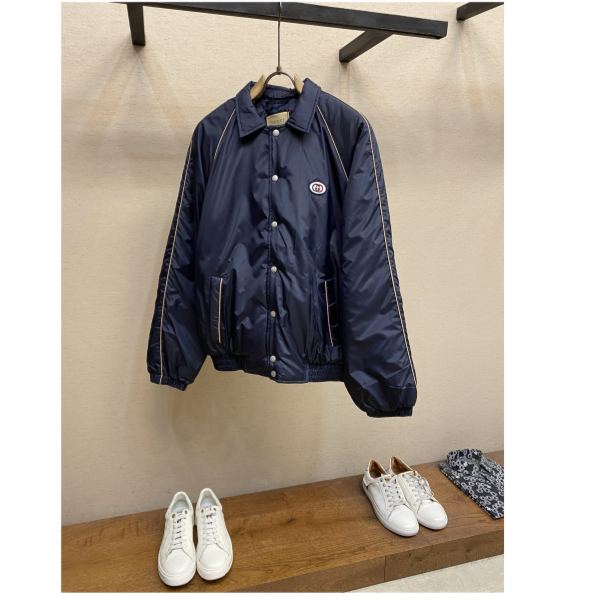 designer,replica,clothing,fake,1:1,lv,luxury,high quality 23/Gucci men’s long-sleeved jacket