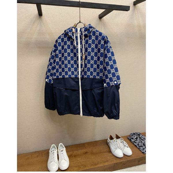designer,replica,clothing,fake,1:1,lv,luxury,high quality 23/Gucci men’s long-sleeved jacket