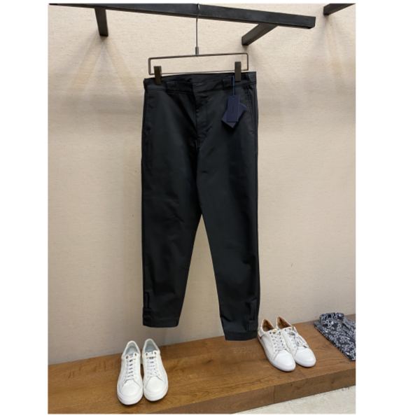 designer,replica,clothing,fake,1:1,lv,luxury,high quality 23/Prada men’s trousers