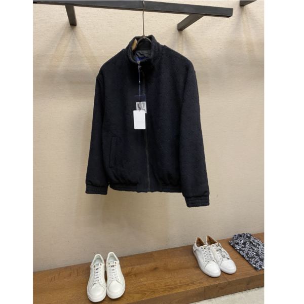 designer,replica,clothing,fake,1:1,lv,luxury,high quality 23/L* men’s long-sleeved jacket