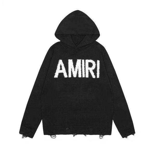 designer,replica,clothing,fake,1:1,lv,luxury,high quality 23/AMIRI men’s new long-sleeved hooded sweatshirt