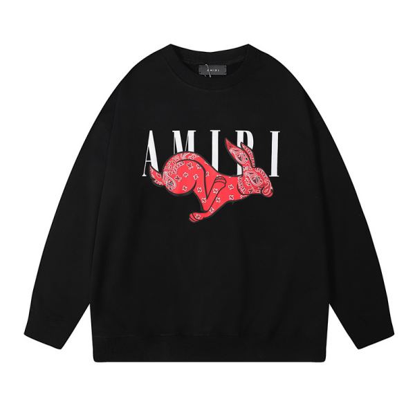 designer,replica,clothing,fake,1:1,lv,luxury,high quality 23/AMIRI men’s new long-sleeved T-shirt