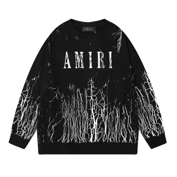 designer,replica,clothing,fake,1:1,lv,luxury,high quality 23/AMIRI men’s new long-sleeved T-shirt