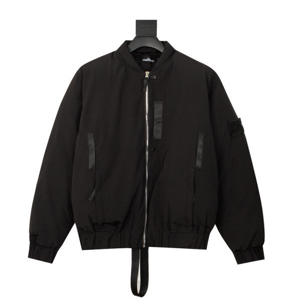 designer,replica,clothing,fake,1:1,lv,luxury,high quality 23/Stone Island men’s new long-sleeved jacket