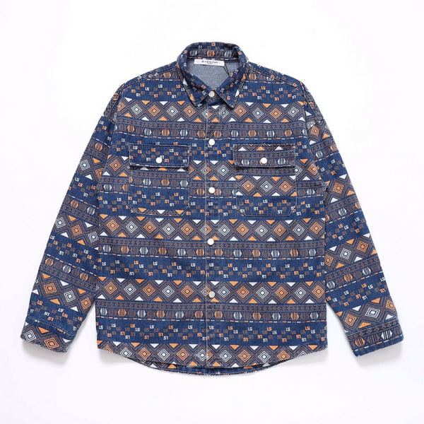 designer,replica,clothing,fake,1:1,lv,luxury,high quality 23/Givenchy men’s new long-sleeved jacket