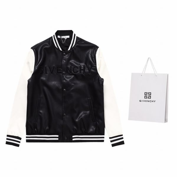 designer,replica,clothing,fake,1:1,lv,luxury,high quality 23/Givenchy men’s new long-sleeved jacket