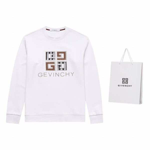 designer,replica,clothing,fake,1:1,lv,luxury,high quality 23/Givenchy men’s new long-sleeved T-shirt