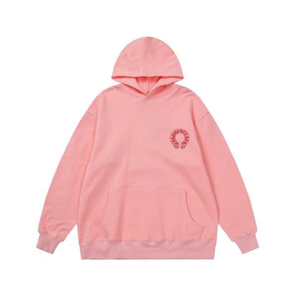 designer,replica,clothing,fake,1:1,lv,luxury,high quality 23/ChromeHearts men’s new long-sleeved hooded sweatshirt
