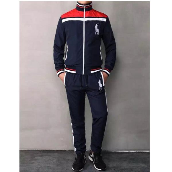 designer,replica,clothing,fake,1:1,lv,luxury,high quality 23/POLO men’s new long-sleeved suit