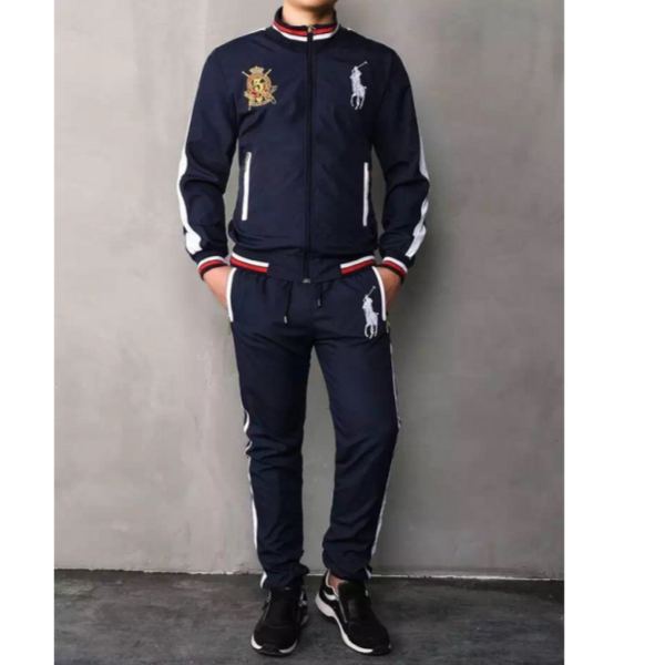 designer,replica,clothing,fake,1:1,lv,luxury,high quality 23/POLO men’s new long-sleeved suit