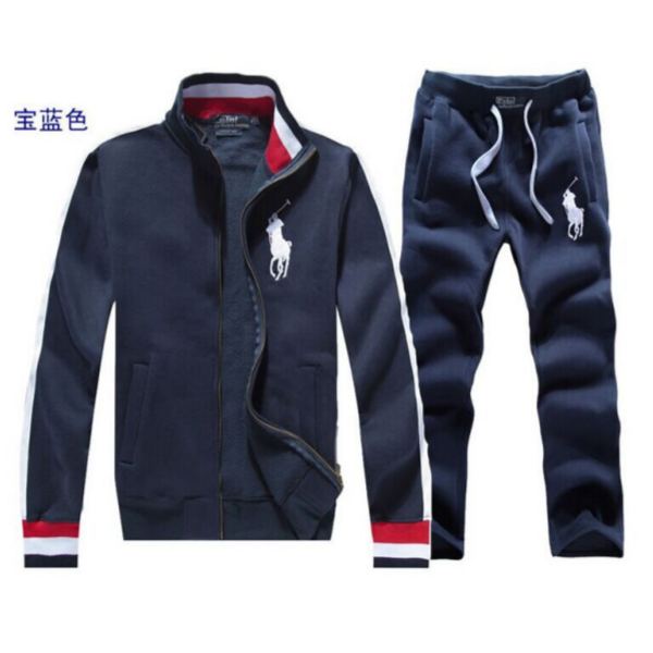 designer,replica,clothing,fake,1:1,lv,luxury,high quality 23/POLO men’s new long-sleeved suit