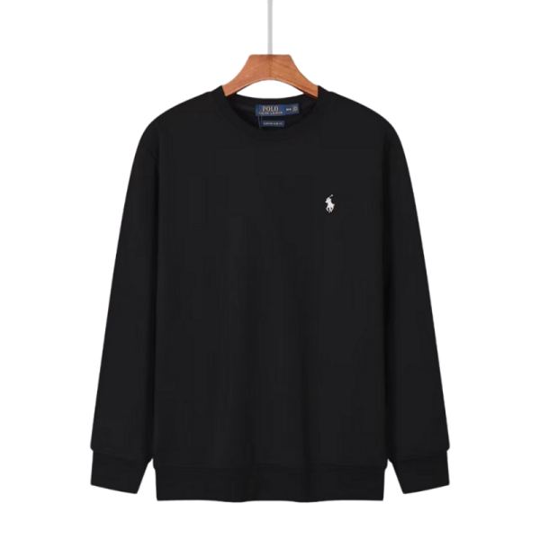designer,replica,clothing,fake,1:1,lv,luxury,high quality 23/POLO men’s new long-sleeved T-shirt