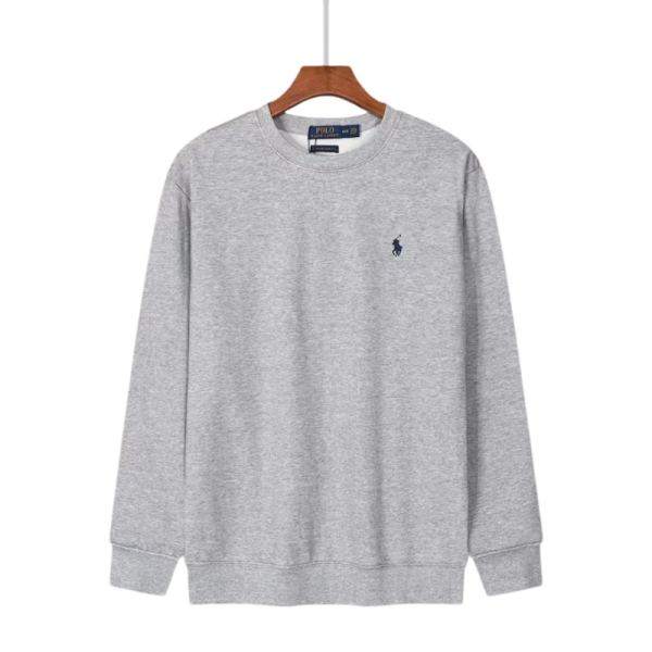 designer,replica,clothing,fake,1:1,lv,luxury,high quality 23/POLO men’s new long-sleeved T-shirt