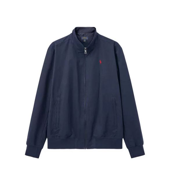 designer,replica,clothing,fake,1:1,lv,luxury,high quality 23/POLO men’s new long-sleeved jacket