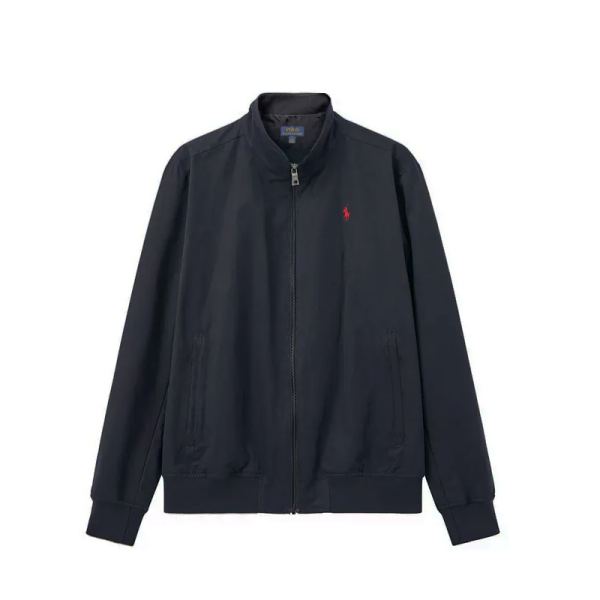 designer,replica,clothing,fake,1:1,lv,luxury,high quality 23/POLO men’s new long-sleeved jacket