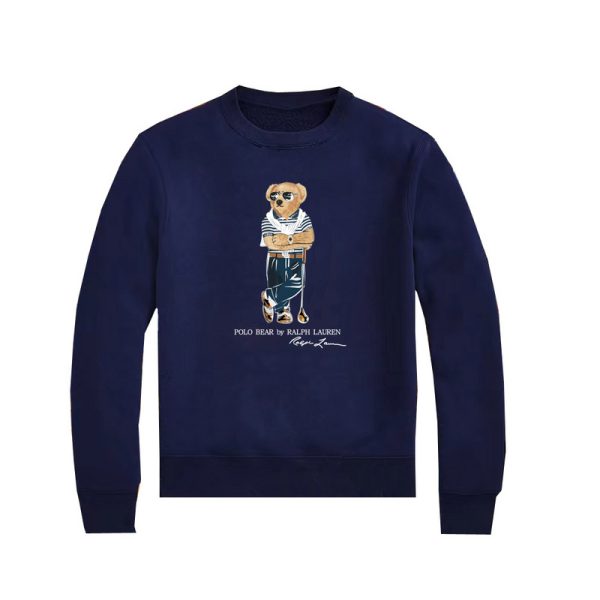 designer,replica,clothing,fake,1:1,lv,luxury,high quality 23/POLO men’s new long-sleeved T-shirt