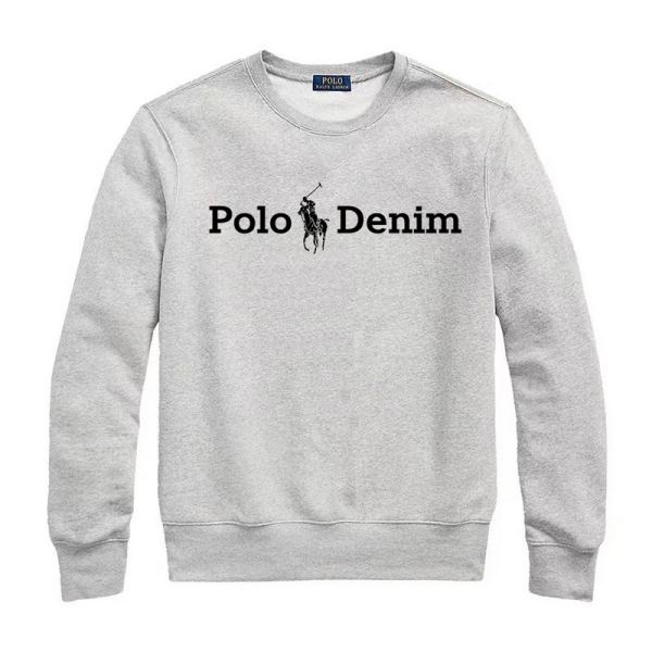 designer,replica,clothing,fake,1:1,lv,luxury,high quality 23/POLO men’s new long-sleeved T-shirt