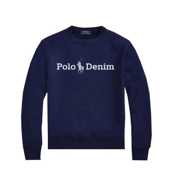 designer,replica,clothing,fake,1:1,lv,luxury,high quality 23/POLO men’s new long-sleeved T-shirt