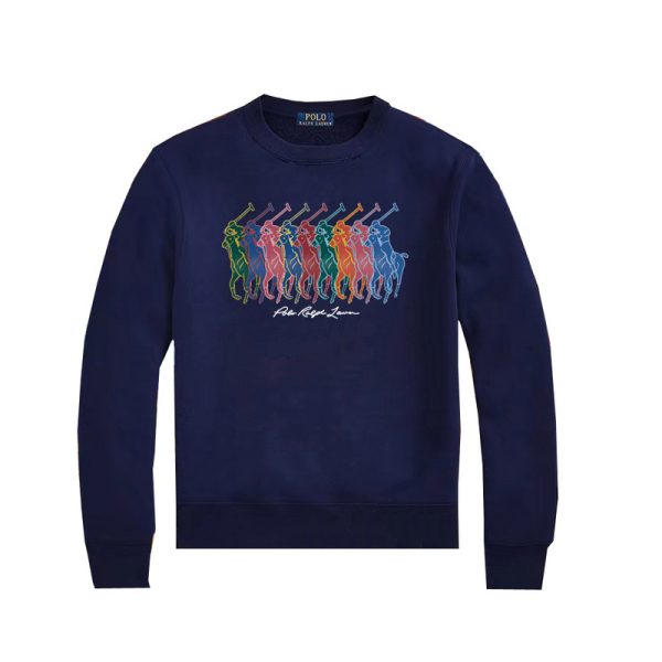 designer,replica,clothing,fake,1:1,lv,luxury,high quality 23/POLO men’s new long-sleeved T-shirt