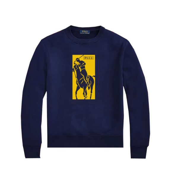 designer,replica,clothing,fake,1:1,lv,luxury,high quality 23/POLO men’s new long-sleeved T-shirt