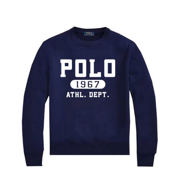 designer,replica,clothing,fake,1:1,lv,luxury,high quality 23/POLO men’s new long-sleeved T-shirt