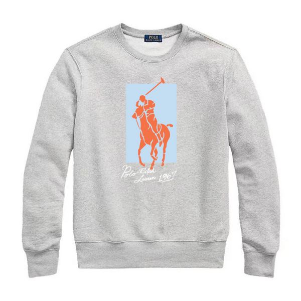designer,replica,clothing,fake,1:1,lv,luxury,high quality 23/POLO men’s new long-sleeved T-shirt
