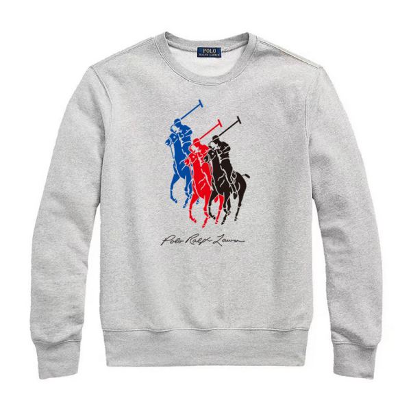 designer,replica,clothing,fake,1:1,lv,luxury,high quality 23/POLO men’s new long-sleeved T-shirt