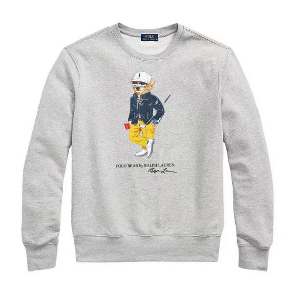 designer,replica,clothing,fake,1:1,lv,luxury,high quality 23/POLO men’s new long-sleeved T-shirt