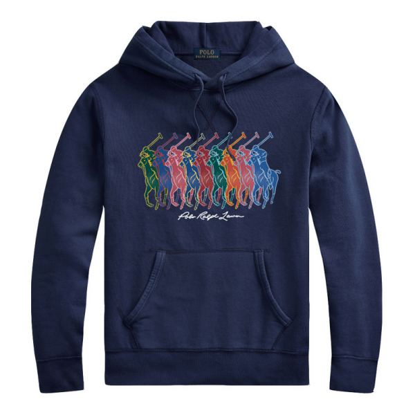 designer,replica,clothing,fake,1:1,lv,luxury,high quality 23/POLO men’s new long-sleeved hooded sweatshirt
