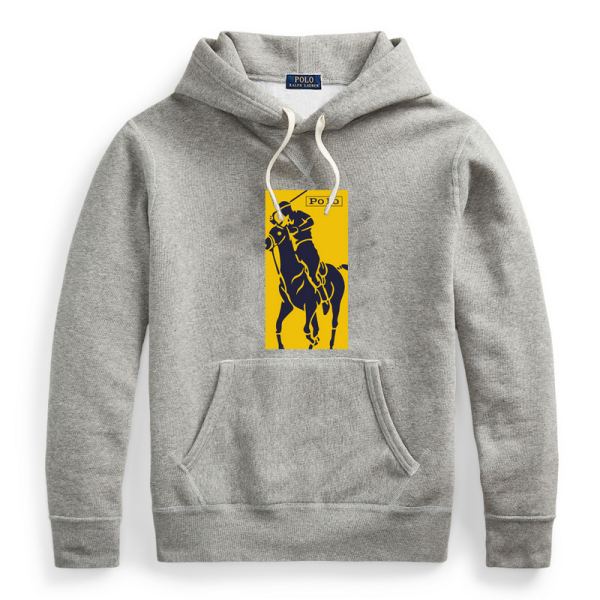 designer,replica,clothing,fake,1:1,lv,luxury,high quality 23/POLO men’s new long-sleeved hooded sweatshirt