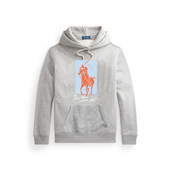 designer,replica,clothing,fake,1:1,lv,luxury,high quality 23/POLO men’s new long-sleeved hooded sweatshirt