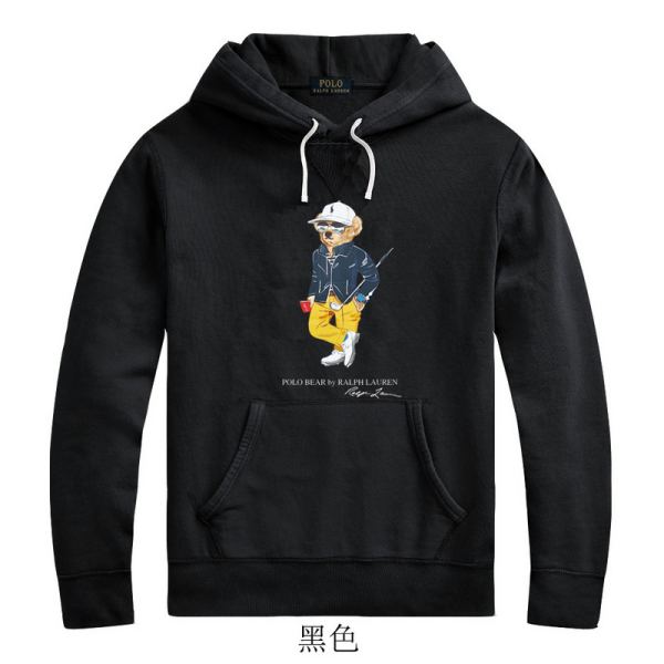 designer,replica,clothing,fake,1:1,lv,luxury,high quality 23/POLO men’s new long-sleeved hooded sweatshirt