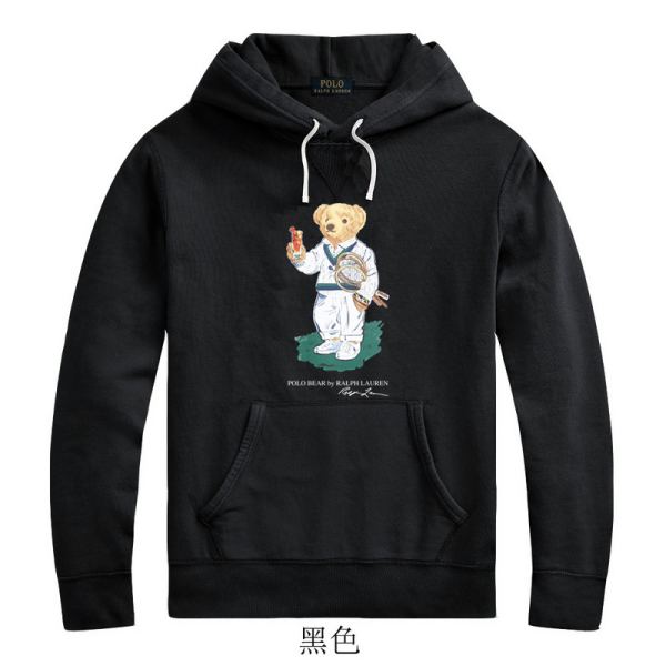 designer,replica,clothing,fake,1:1,lv,luxury,high quality 23/POLO men’s new long-sleeved hooded sweatshirt