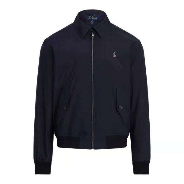 designer,replica,clothing,fake,1:1,lv,luxury,high quality 23/POLO men’s new long-sleeved jacket