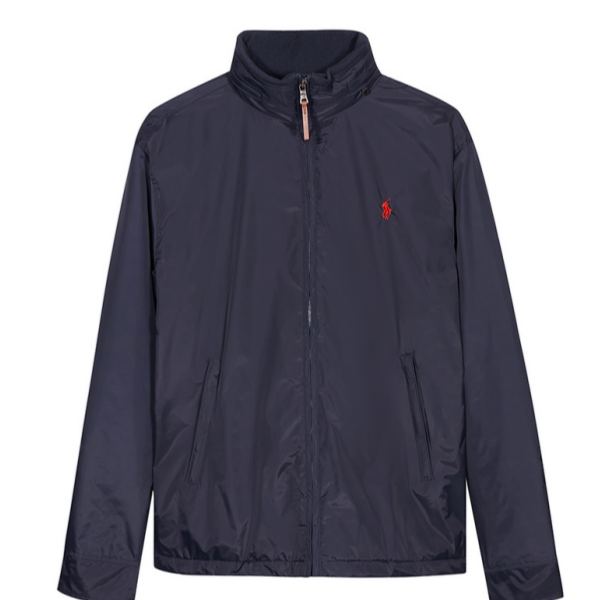 designer,replica,clothing,fake,1:1,lv,luxury,high quality 23/POLO men’s new long-sleeved jacket