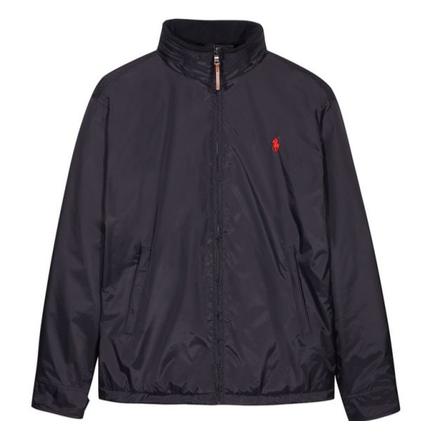 designer,replica,clothing,fake,1:1,lv,luxury,high quality 23/POLO men’s new long-sleeved jacket