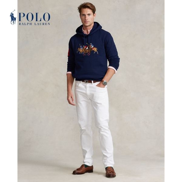 designer,replica,clothing,fake,1:1,lv,luxury,high quality 23/POLO men’s new long-sleeved hooded sweatshirt
