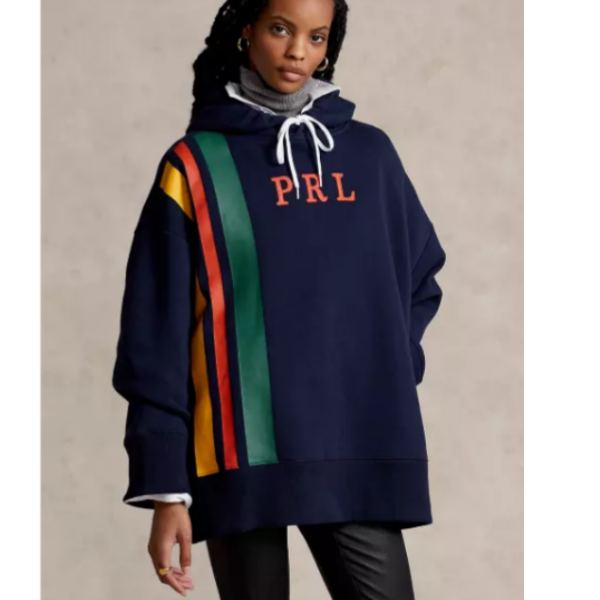 designer,replica,clothing,fake,1:1,lv,luxury,high quality 23/POLO women’s new long-sleeved hooded sweatshirt