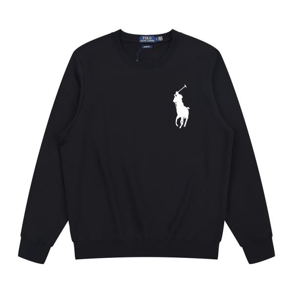 designer,replica,clothing,fake,1:1,lv,luxury,high quality 23/POLO men’s new long-sleeved T-shirt
