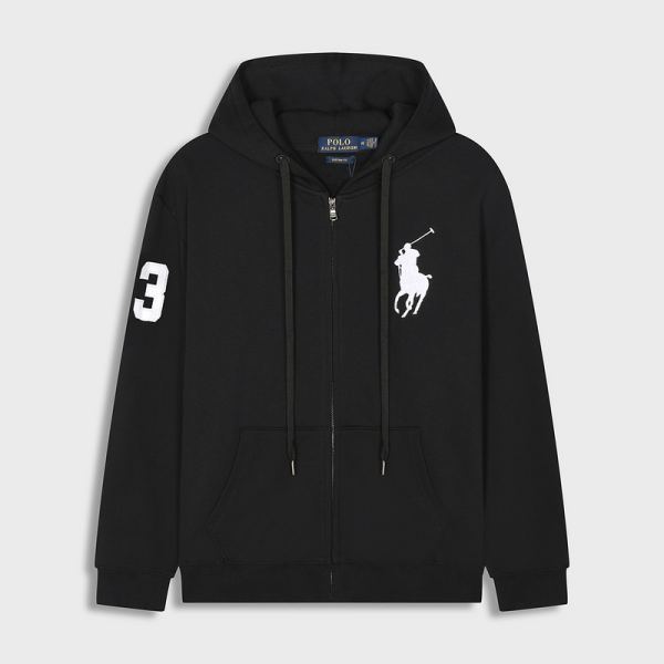 designer,replica,clothing,fake,1:1,lv,luxury,high quality 23/POLO men’s new long-sleeved jacket