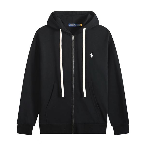 designer,replica,clothing,fake,1:1,lv,luxury,high quality 23/POLO men’s new long-sleeved jacket