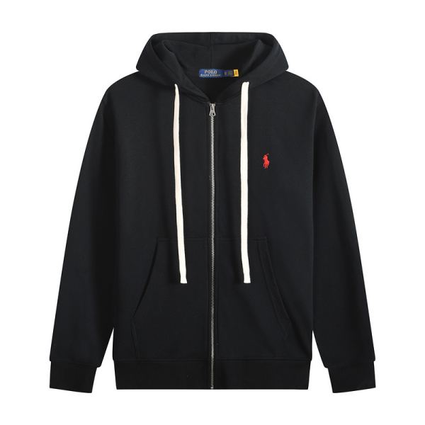 designer,replica,clothing,fake,1:1,lv,luxury,high quality 23/POLO men’s new long-sleeved jacket