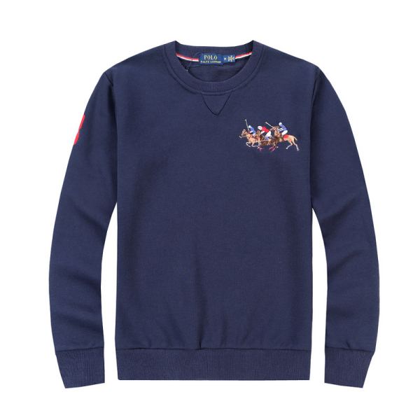 designer,replica,clothing,fake,1:1,lv,luxury,high quality 23/POLO men’s new long-sleeved T-shirt
